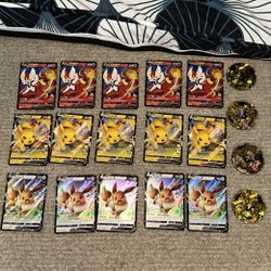 2020 POKÉMON CARDS!!!!!