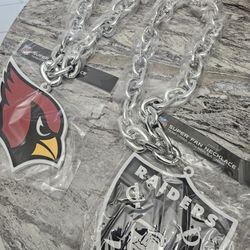 NFL Fan CHAINS 