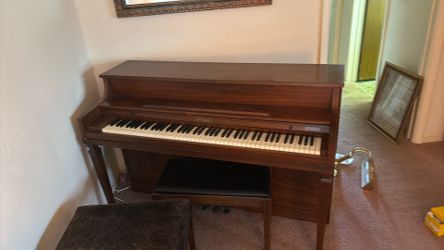 Piano