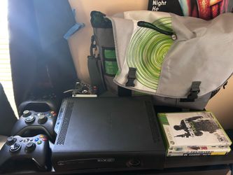 Xbox 360 Bundle