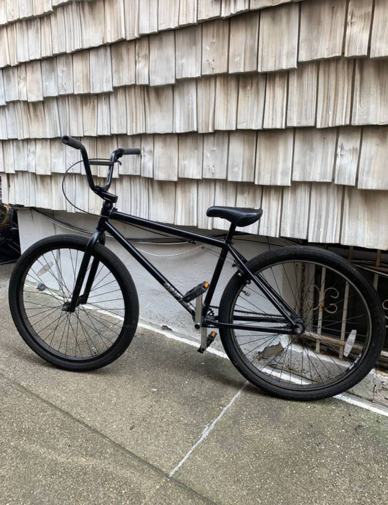 KINK DRIFTER 26”BMX