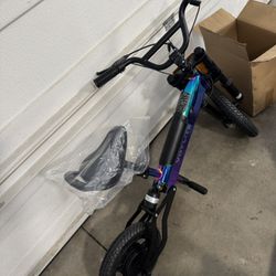 Children‘s electric bicycles
