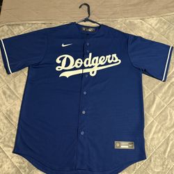 Nike Men's Los Angeles Dodgers Cody Bellinger Large