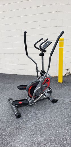 Body Power Steptrac