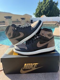 Jordan 1 ‘Palomino’ Sz 11 M