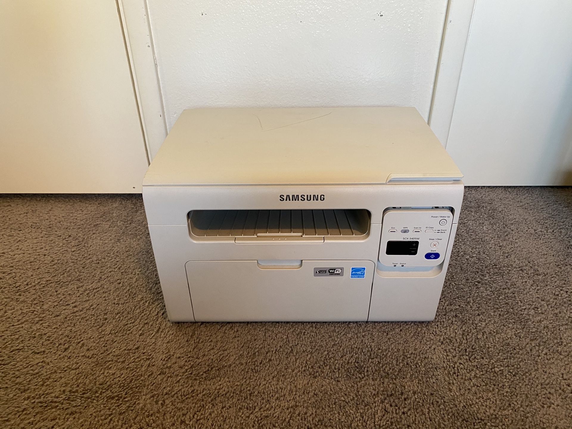 Printer