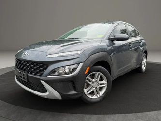 2022 Hyundai Kona