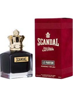 Perfume Scandal for men