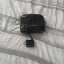 Electronic