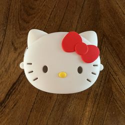 Hello Kitty Coin Purse