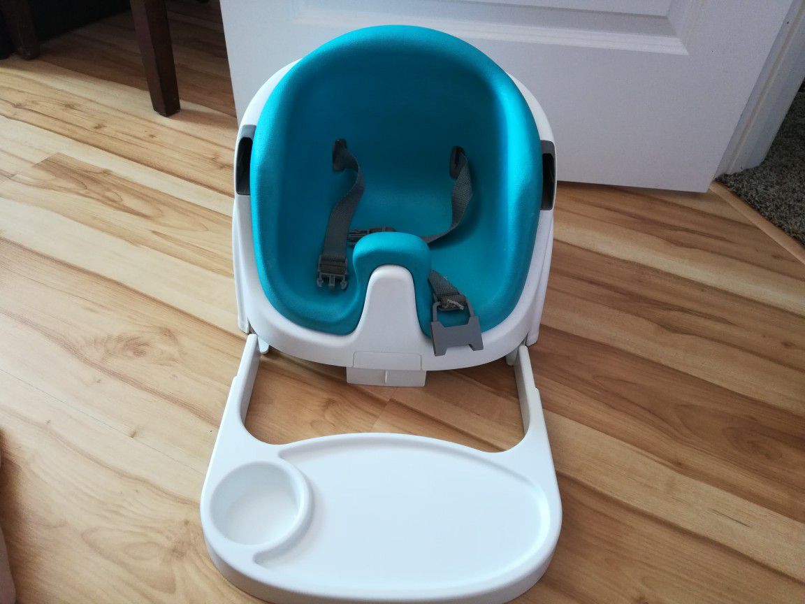 Booster seat for baby