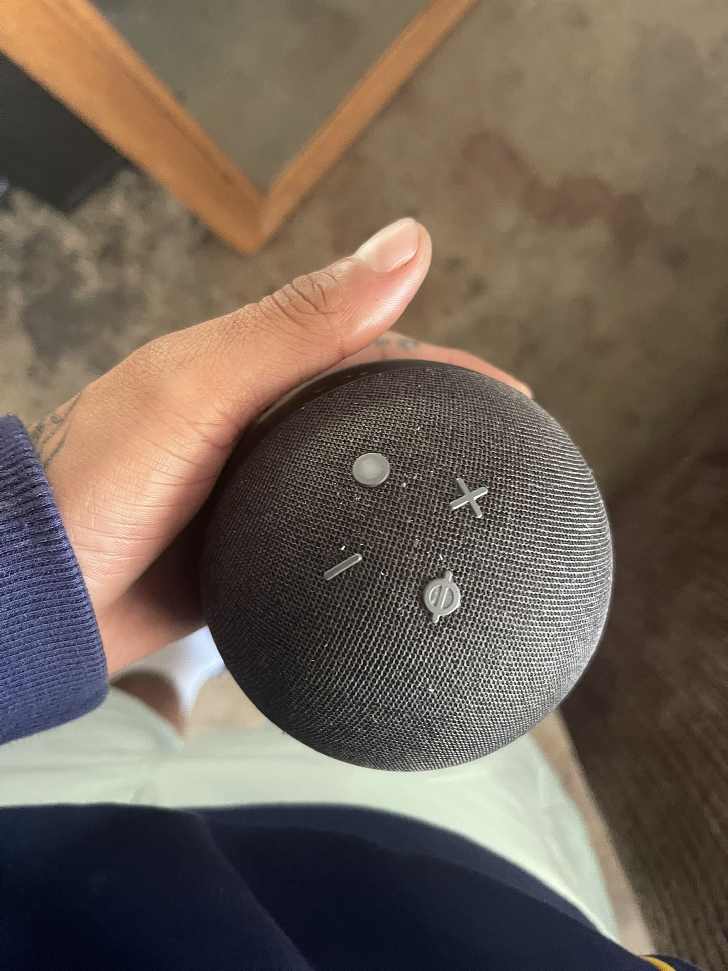 Alexa Echo Dot $30