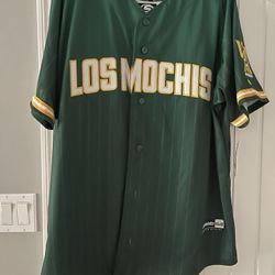 Jersey, Los Mochis