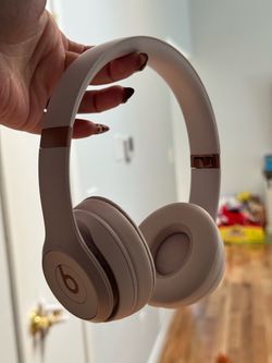 Beats Solo 4