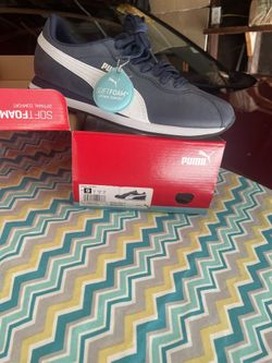 Puma Turin II NEW!