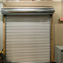 Roll Up Garage Door S