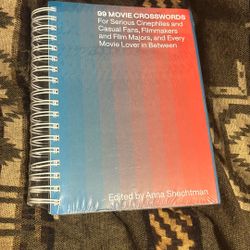 A24 99 Movie Crosswords