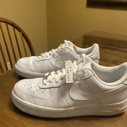 Like New Nike AF1 