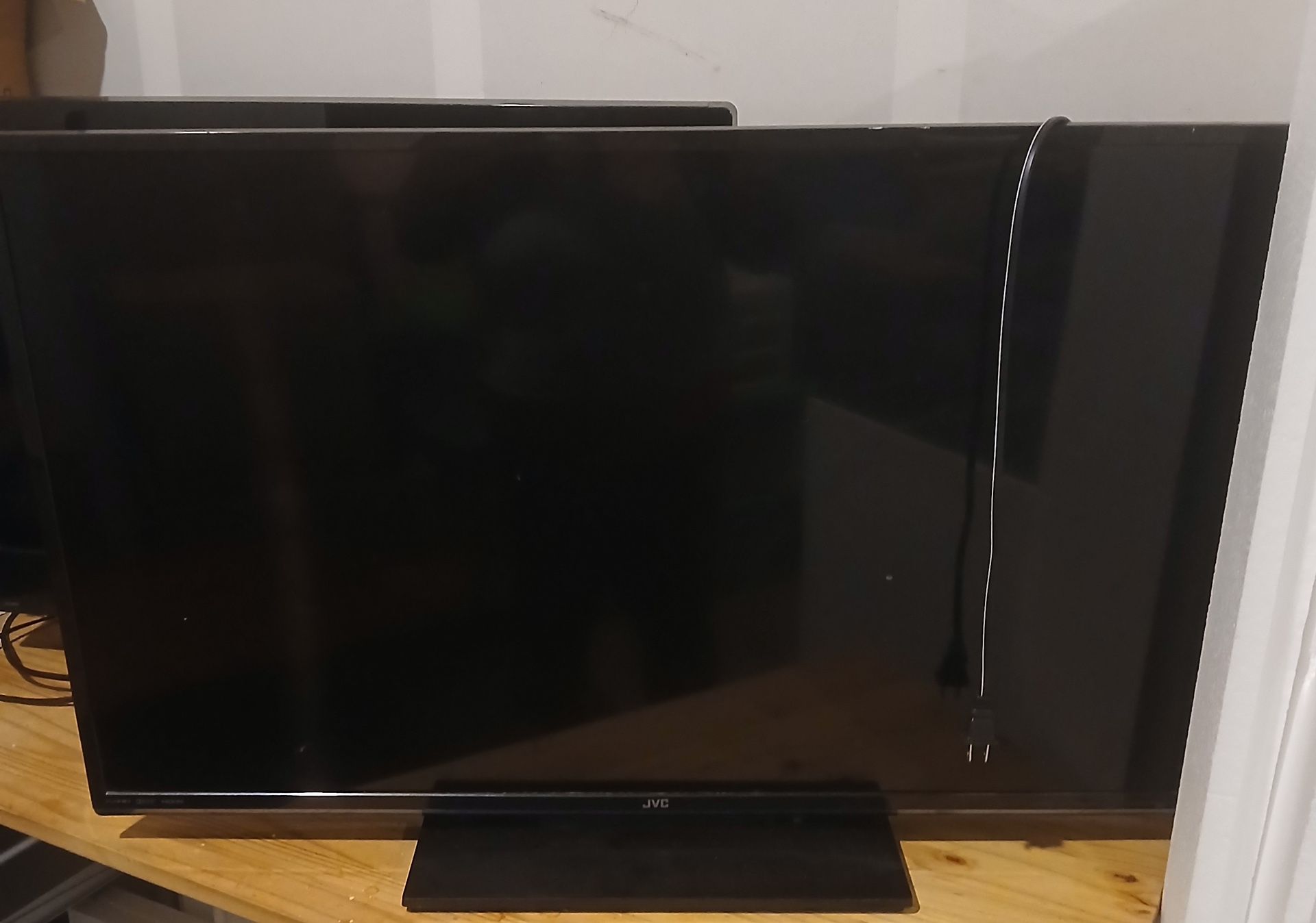 JVC TV