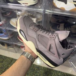 Jordan 4 A Ma Maniere 