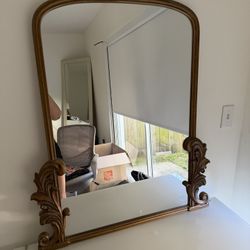 Vanity Mirror