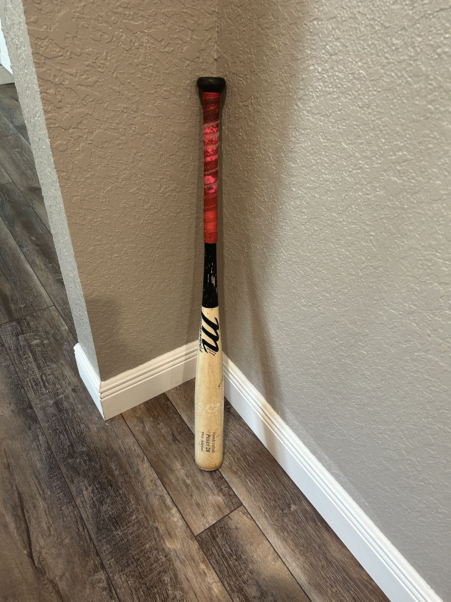 Marucci POSEY 28 Pro Metal |32in| |-3|