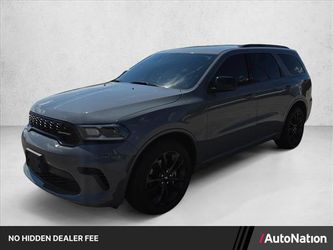 2025 Dodge Durango