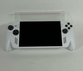 ASUS ROG Ally Handheld Gaming Console White