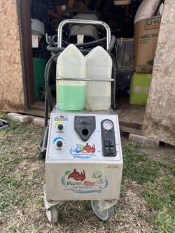 Vapor Rino Steam Cleaner 