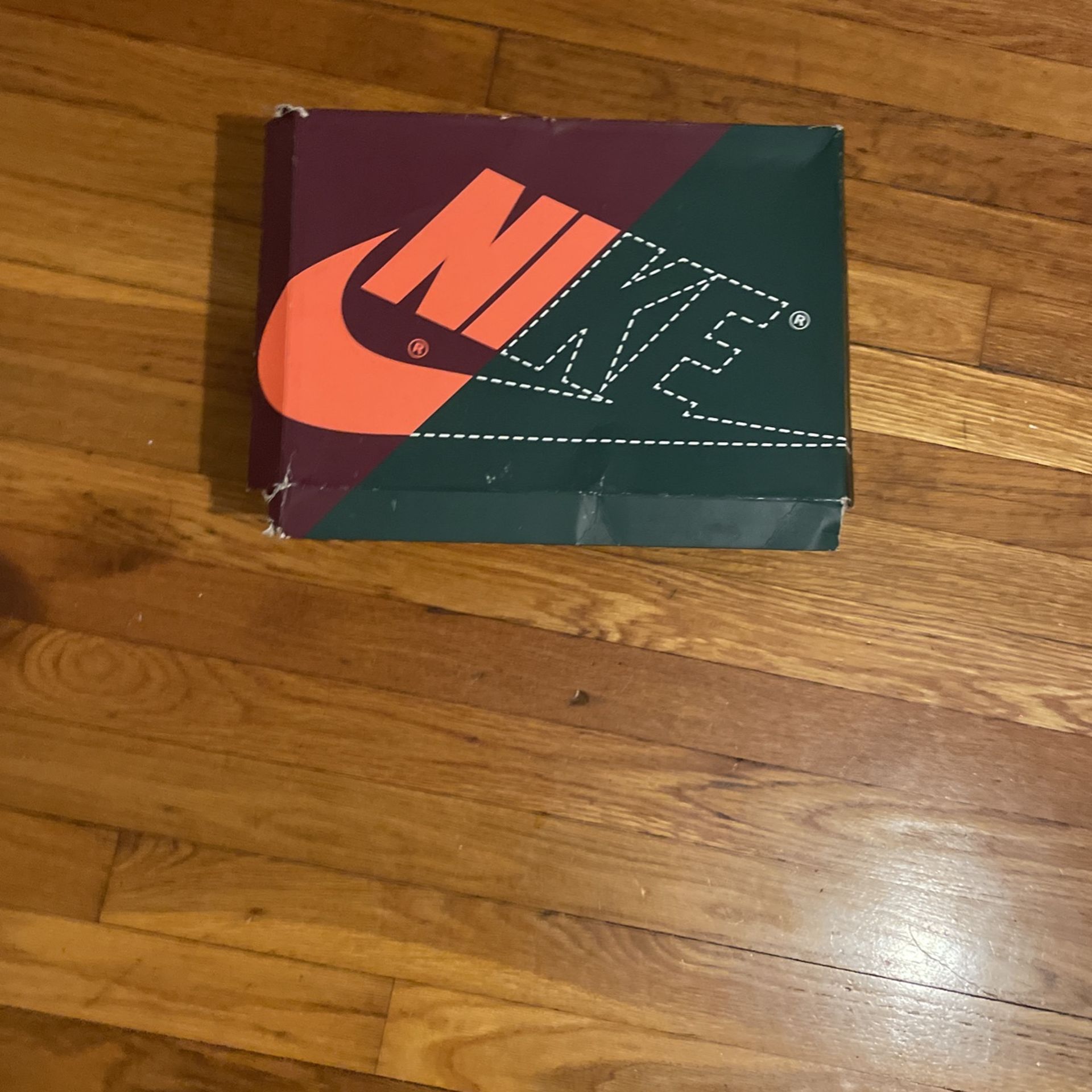 Jordan 1 Og Hand Crafted