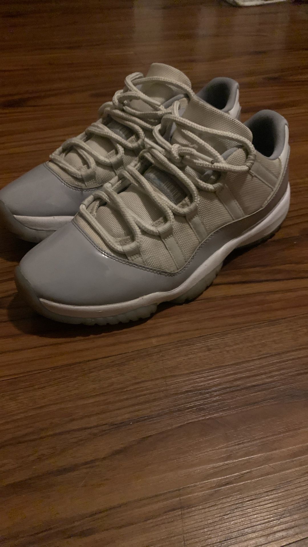 Jordan 11 Low