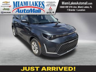 2024 Kia Soul