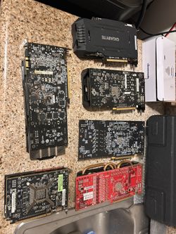 GPU LOT SALE
