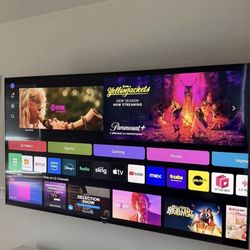 LG - 65" Class UT75 Series LED 4K UHD Smart webOS TV