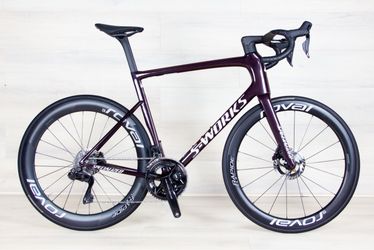 Specialized S-Works Tarmac SL8, Size - 61cm, 2024