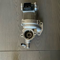 Water Coolant Pump Assembly