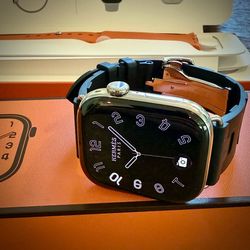 Apple Watch 46mm Series 11 Hermes