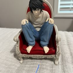 Anime Action Figures 