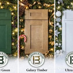 🎄 This Christmas, elevate the heart of your home.