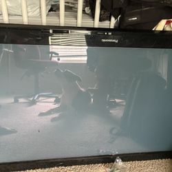 Panasonic Tv 