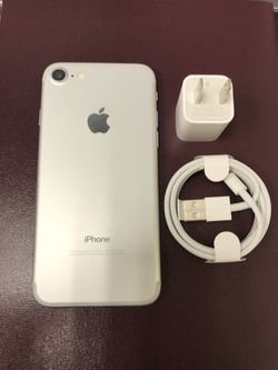 iPhone 7 32GB Factory Unlocked