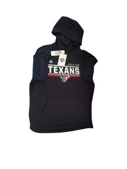 NFL Houston Texans Pullover Hoodie