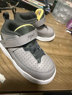 Jordan flight club toddler