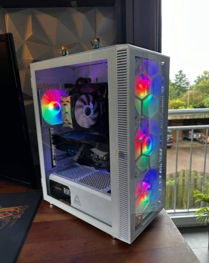 Pc