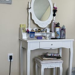 Kids Vanity