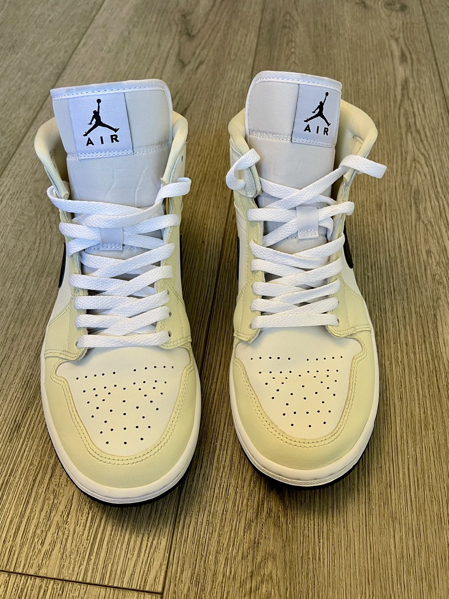 Air Jordan Coconut Milk