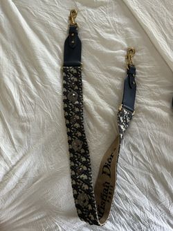 Dior Strap ONLY