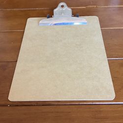 Saunders Clipboard