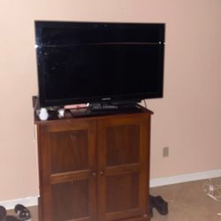 Samsung Tv