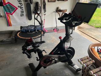 Peloton